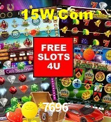 Welcome Bonus 7696