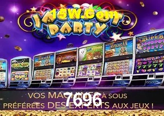 Tennis Betting 7696