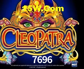 Slot Games 7696