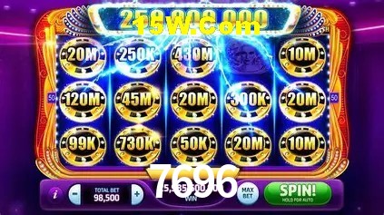 Seasonal Promotions 7696