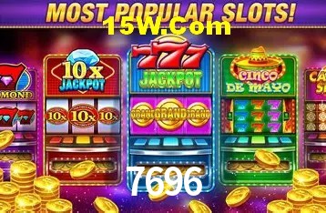 Games Directory 7696