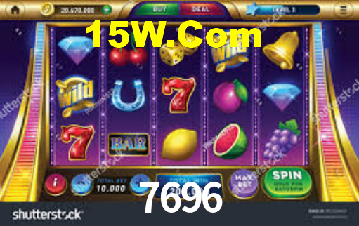 7696 App Interface